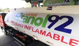 YPFB comprará entre 200 y 250 MM de litros de etanol, falta definir el precio